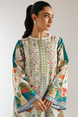 Boho Mosaic Co-ord Set