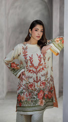 Seraphic Kurta Set