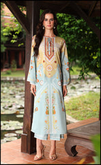 Ziyana Kurta Set