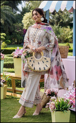 Velora Kurta Set With Dupatta