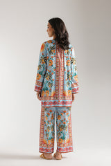 Fiesta Palms Co-ord Set