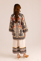 Dehliya Co-ord Set