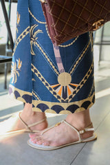 Blue Moon Co-ord Set