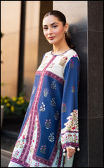 Zaroon Co-ord Set