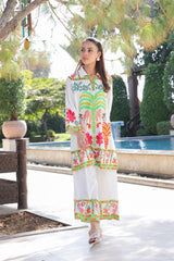 Kaleido Co-ord Set