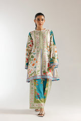 Boho Mosaic Co-ord Set