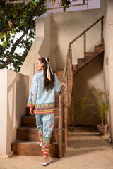 Selin Co-ord Set