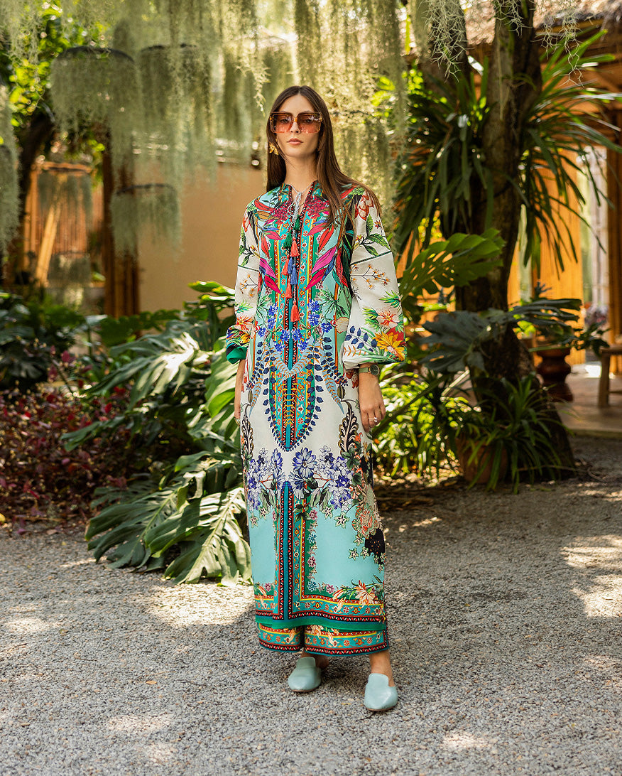 Luminara Co-ord Set