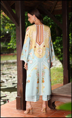 Ziyana Kurta Set
