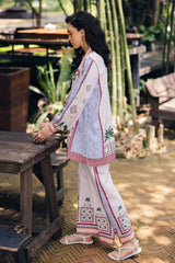 Rustic Muse Co-ord Set
