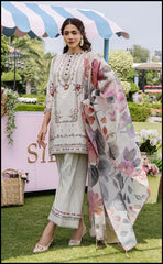 Velora Kurta Set With Dupatta