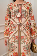 Zivaah Co-ord Set