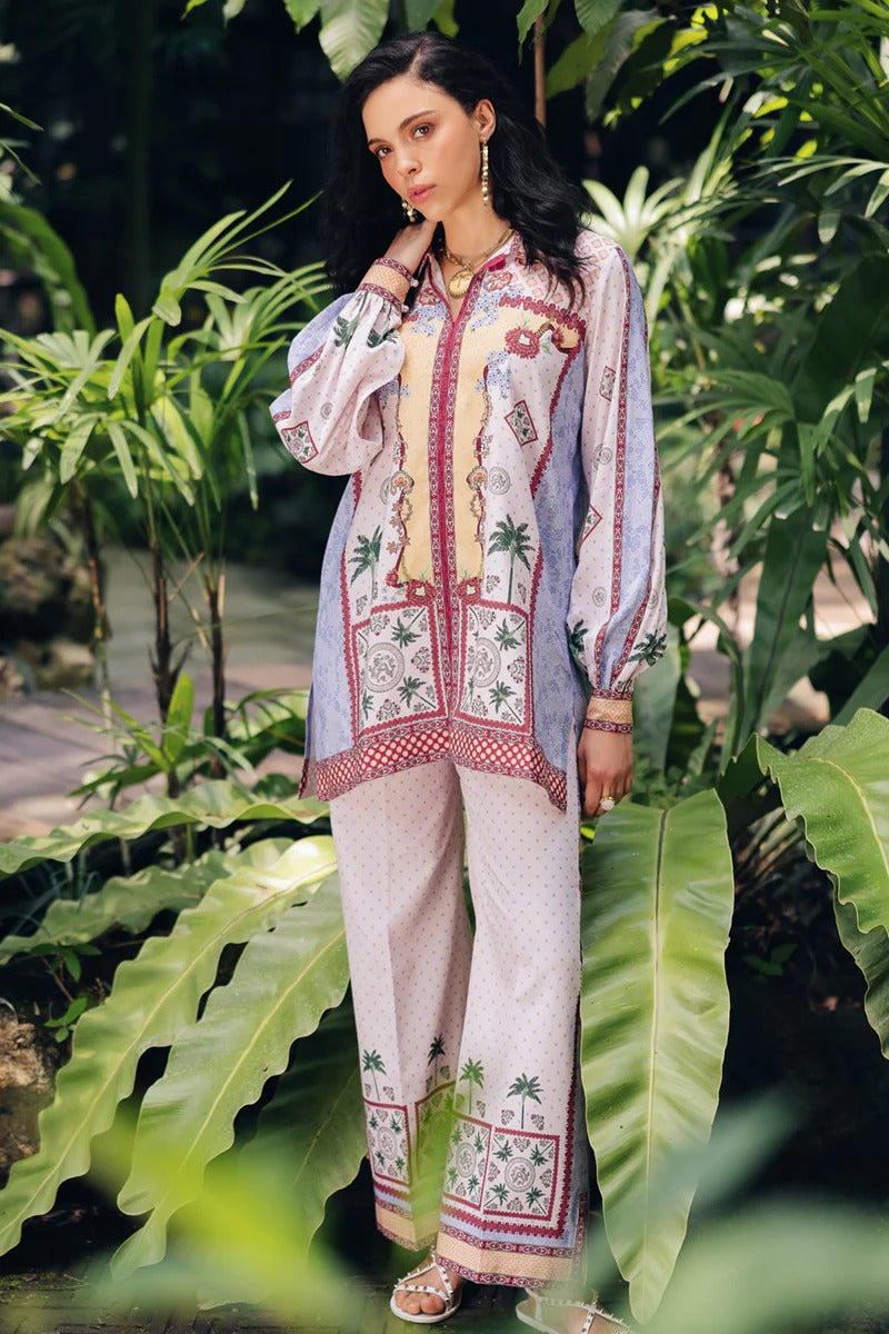 Rustic Muse Co-ord Set