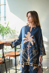 Blue Moon Co-ord Set