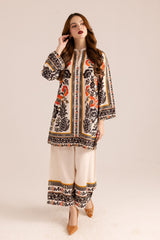 Dehliya Co-ord Set