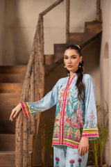 Selin Co-ord Set