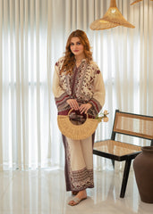 Roselle Co-ord Set
