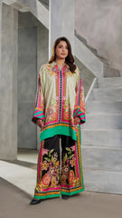 Mystic Garden Kurta Set