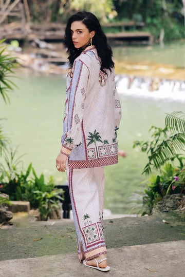 Rustic Muse Co-ord Set