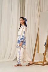 Elsa Co-ord Set