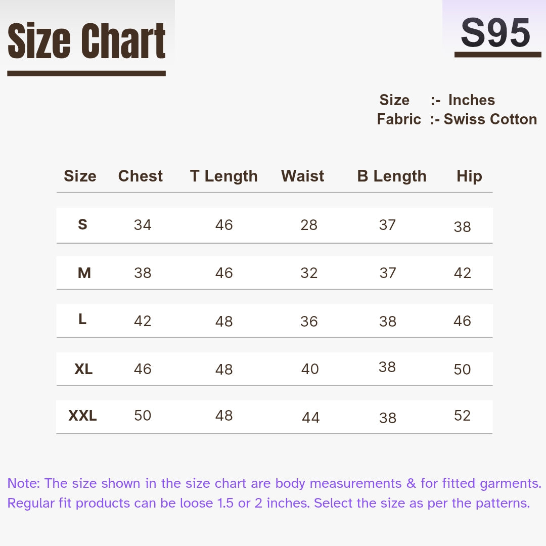 Ziyana Kurta Set