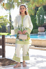 Sylvan Co-Ord Set