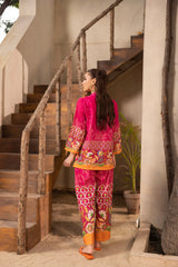 Rosary Co-ord Set