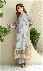 Zephyr Kurta Set