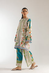 Boho Mosaic Co-ord Set