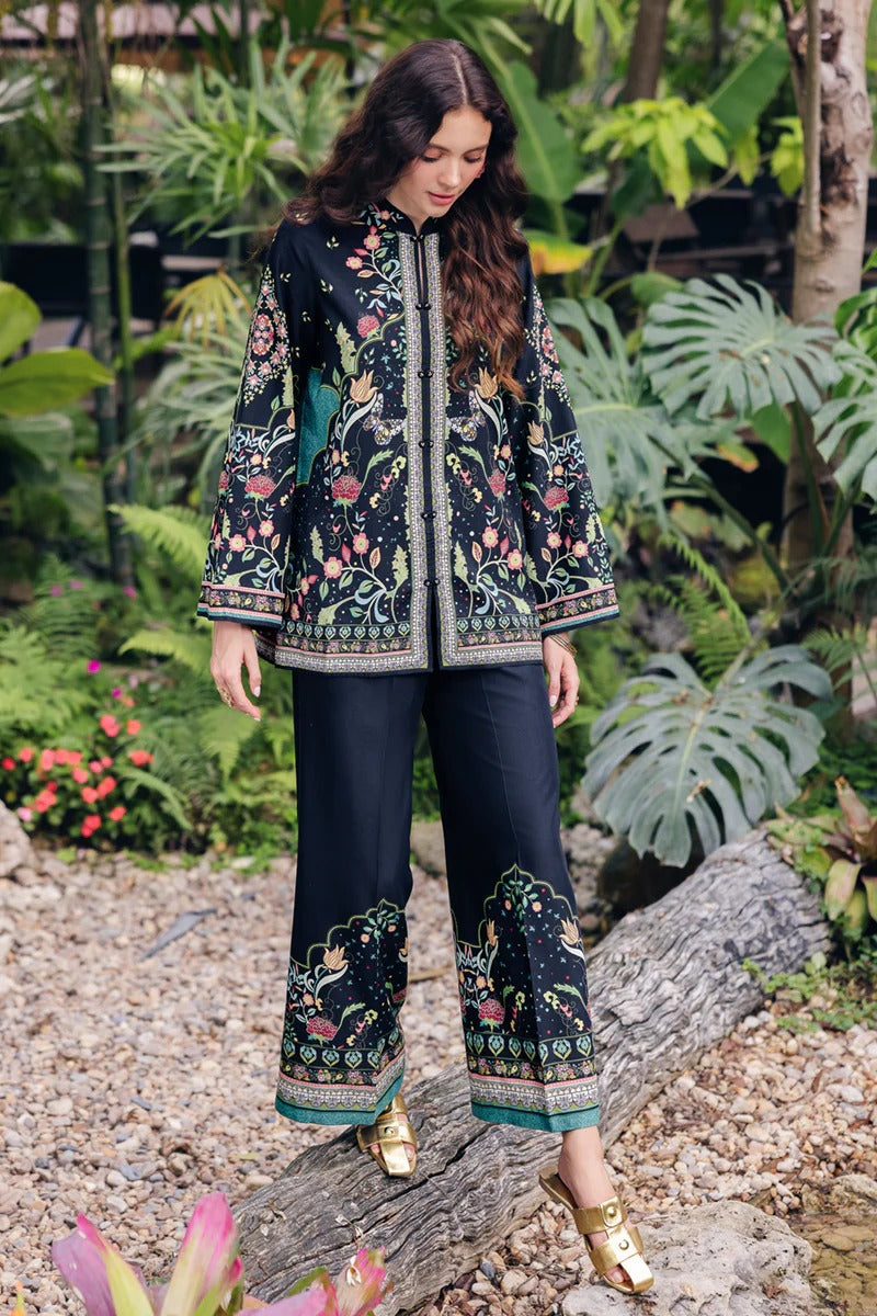 Tavisha Co-ord Set