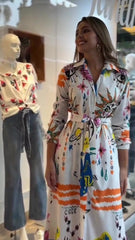 Astra Dress