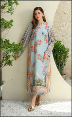 Zephyr Kurta Set