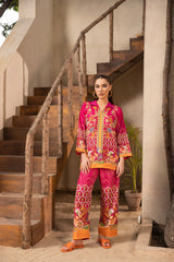 Rosary Co-ord Set