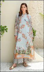 Zephyr Kurta Set