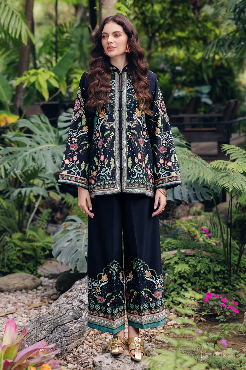 Tavisha Co-ord Set
