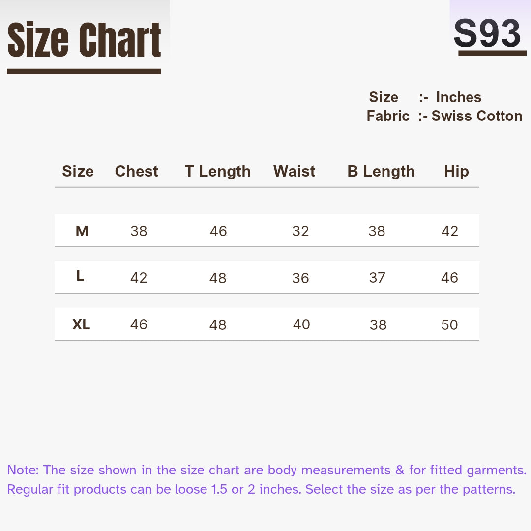 Zephyr Kurta Set