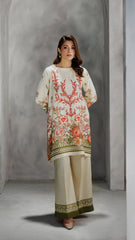 Seraphic Kurta Set