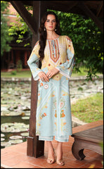 Ziyana Kurta Set