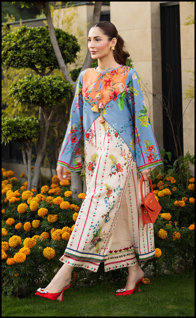 Skyline Kurta Set