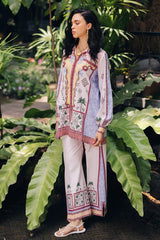 Rustic Muse Co-ord Set