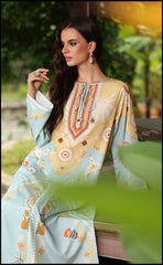 Ziyana Kurta Set