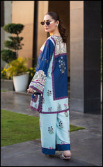 Zaroon Co-ord Set