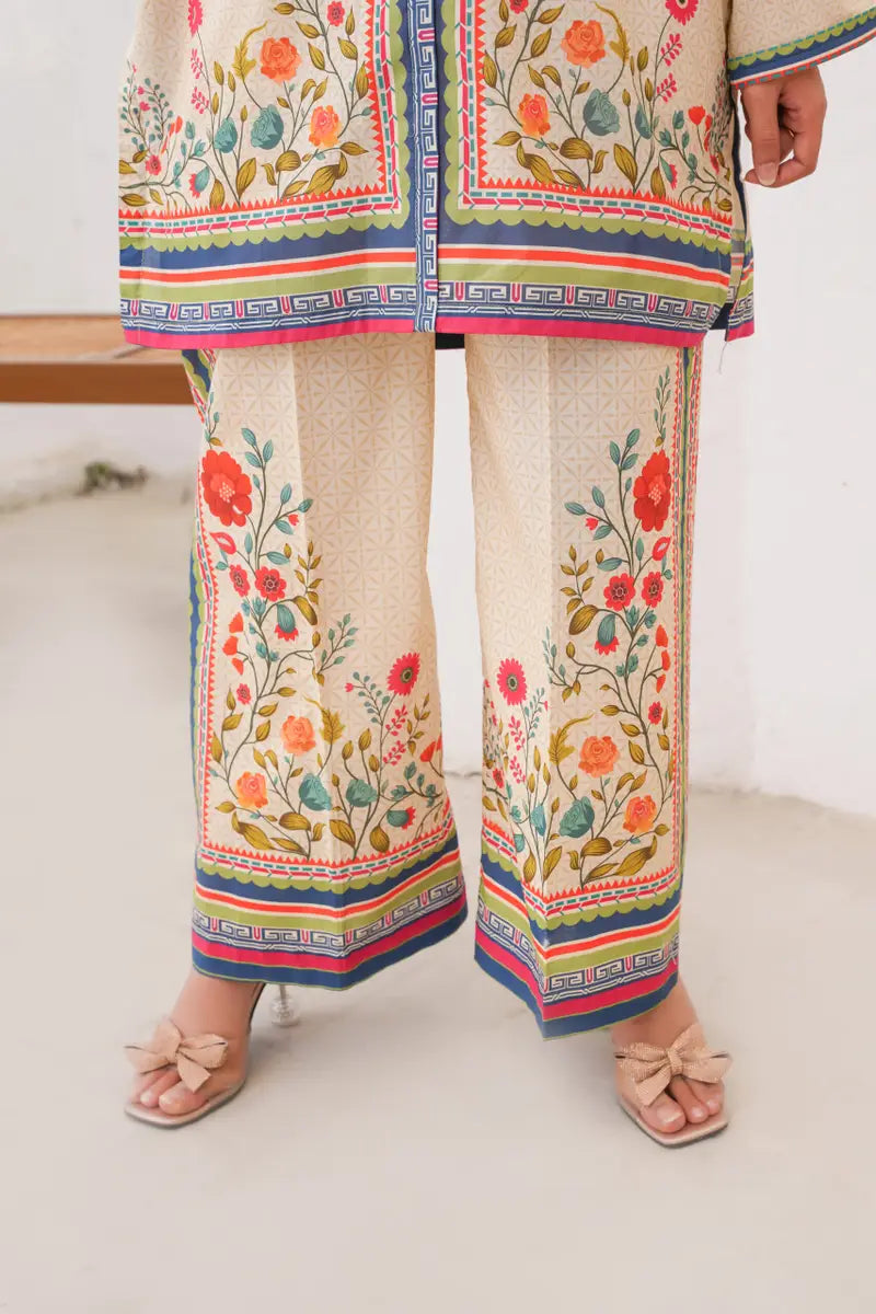 Hermosa Co-ord Set
