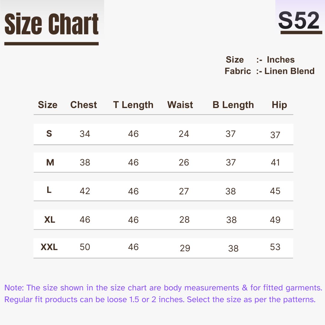 Skyline Kurta Set