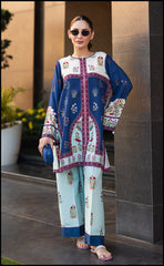 Zaroon Co-ord Set