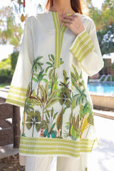 Sylvan Co-Ord Set