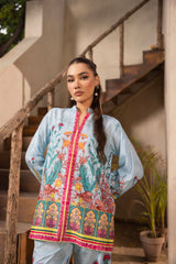 Selin Co-ord Set