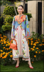 Skyline Kurta Set